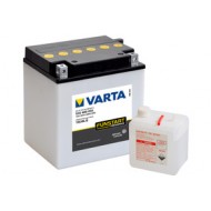 YB30L-B Varta Freshpack 12 volt
